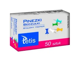 pinezki-beczulki-tetis-50-sztuk-mix-kolorow