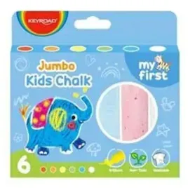 kreda-chodnikowa-dla-dzieci-kolorowa-keyroad-6-sztuk-gruba