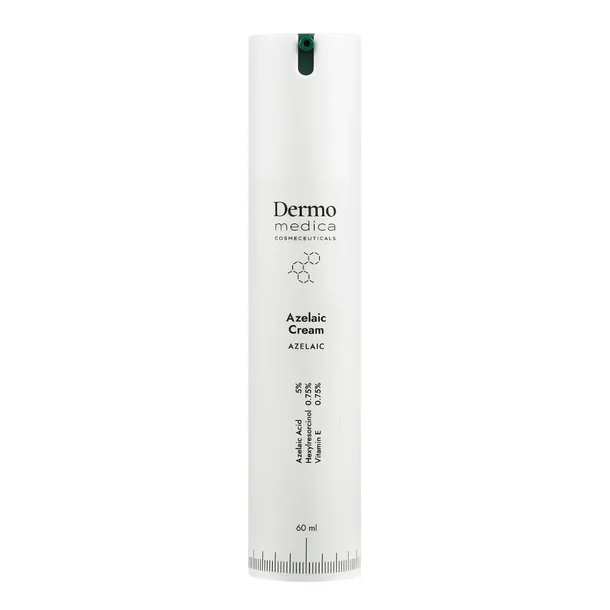 Dermomedica Azelaic Cream do twarzy trądzikowej 60ml