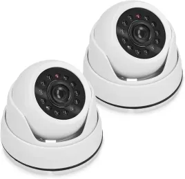 atrapa-kamery-kopulkowej-led-2-szt-kwmobile-biala-sufit-sciana
