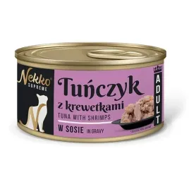 nekko-supreme-adult-tunczyk-z-krewetkami-w-sosie-puszka-80g