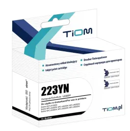 tusz-tiom-do-brother-lc223y-j4120dw-j4420dw-j4625dw-j5320dw-j5625-zolty