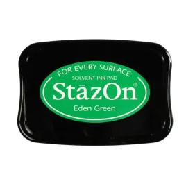 tusz-stazon-eden-green-rajska-zielen