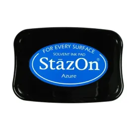 tusz-stazon-azure-lazurowy