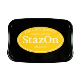 tusz-stazon-mustard-musztardowy
