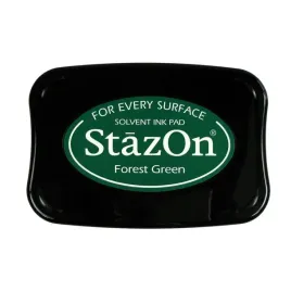 tusz-stazon-forest-green-lesna-zielen