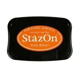 tusz-stazon-rusty-brown-rdzawy-brazowy