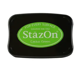 tusz-stazon-cactus-green-kaktusowa-zielen