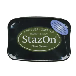 tusz-stazon-olive-green-oliwkowa-zielen