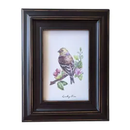 ramka-na-zdjecia-10x15-drewniana-czarna-stojaca-vintage-elegancka-klasyczna