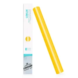 folia-termotransferowa-flex-loklik-basic-zolta-305-x-180-cm