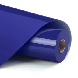 folia-termotransferowa-flex-loklik-basic-krolewski-niebieski-305x180-cm