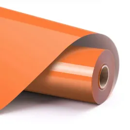 folia-termotransferowa-flex-loklik-basic-pomaranczowy-305-x-180-cm