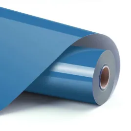 folia-termotransferowa-flex-loklik-basic-morski-niebieski-305-x-180-cm