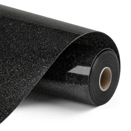 folia-termotransferowa-loklik-brokat-czarna-305-x-90-cm