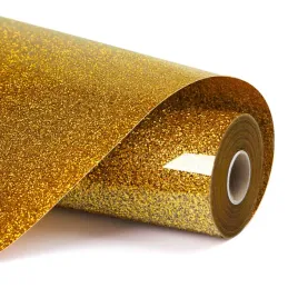 folia-termotransferowa-loklik-brokat-zlota-305-x-90-cm