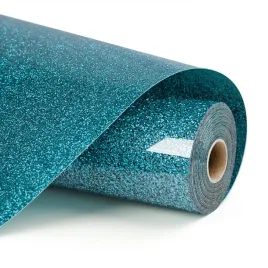 folia-termotransferowa-loklik-brokat-jasnoniebieska-305-x-90-cm