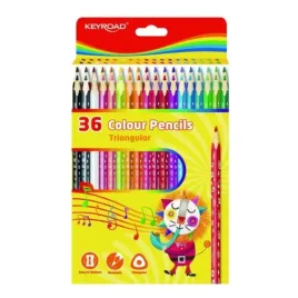 kredki-olowkowe-trojkatne-36-kolorow-miekki-grafit-szkolne-keyroad