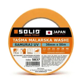 tasma-malarska-washi-samuraj-uv-38mm-50m-solid-5837