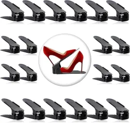 organizer-na-buty-sulpo-regulowany-czarny-10-sztuk