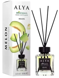 alya-patyczki-zapachowe-melon-100ml