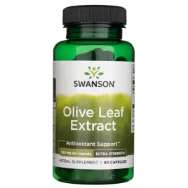 swanson-ekstrakt-lisc-oliwny-750mg-antyoksydant-odpornosc