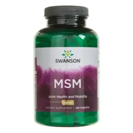 swanson-msm-truflex-siarka-organiczna-1500mg-120t