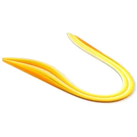 papiery-do-quillingu-zolte-pomaranczowe-3mm-50cm