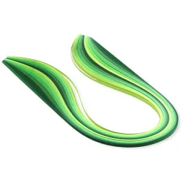 papiery-do-quillingu-zielone-3mm-50cm