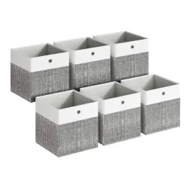 pudelka-do-przechowywania-songmics-rfb430gm02-30x30x30-cm-szare-6-szt