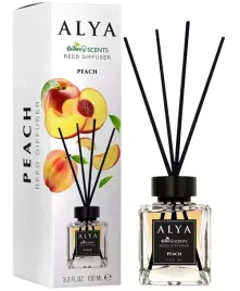 alya-patyczki-zapachowe-peach-100ml