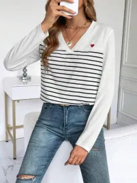 fc51107-shein-bluzka-z-dlugim-rekawem-w-paski-dekolt-v-26-l