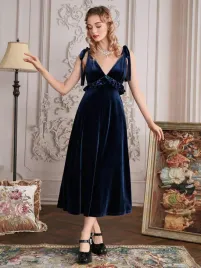 lc14103-shein-welurowa-elegancka-sukienka-maxi-wiazane-ramiaczka-26-m