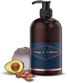 zel-do-twarzy-king-c-gillette-350-ml-nasaczony-woda-kokosowa