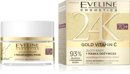 eveline-24k-gold-vitamin-c-zloty-krem-maska-odzywcza-70-50-ml
