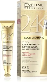 eveline-24k-gold-vitamin-c-zloty-krem-esencja-liftingujace-pod-oczy-i-na