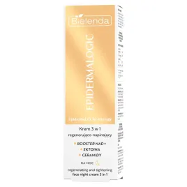 bielenda-epidermalogic-krem-3w1-regenerujaco-napinajacy-na-noc-50-ml