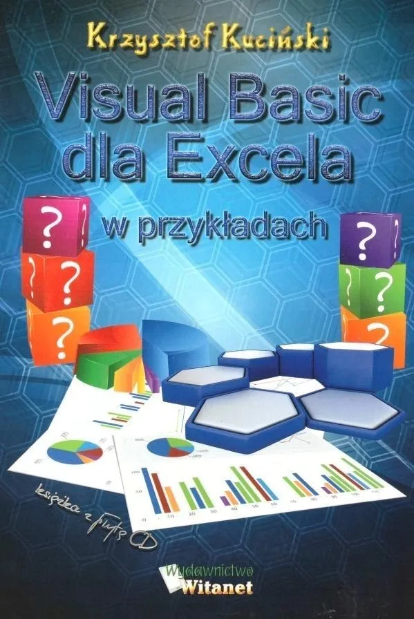 visual-basic-dla-excela-w-przykladach