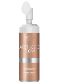 farmona-professional-aesthetic-glow-ceramidowa-pianka-do-demakijazu-150-ml