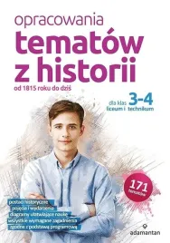 opracowania-tematow-z-historii-dla-klas-3-4-lo