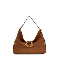 torba-damska-guess-jeans-brazowa