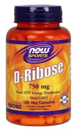 d-ribose-750mg-120-vcaps
