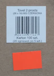 metki-etykiety-dwurzedowe-26x16-proste-czerwone