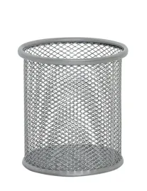 pojemnik-na-dlugopisy-przybornik-kubek-z-metalowej-siatki-srebrny