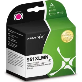 tusz-asarto-do-hp-951xl-cn047ae-251dw-276dw-magent