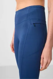 legginsy-damskie-granatowe-gladkie-z-wysokim-stanem-i-kieszenia-s-5ia