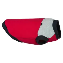 amiplay-bluza-denver-25cm-czerwono-szary