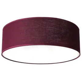lampa-sufitowa-plafon-abazur-lniany-bordowy-40cm-do-salonu-sypialni-pokoju