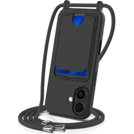 etui-na-iphone-17-z-tpu-z-uchwytem-na-karte-i-smycza-crossbody-czarne