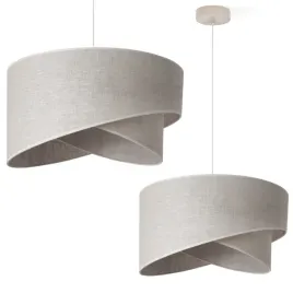 lampa-wiszaca-sufitowa-zyrandol-z-abazurem-lniany-boho-japandi-do-salonu